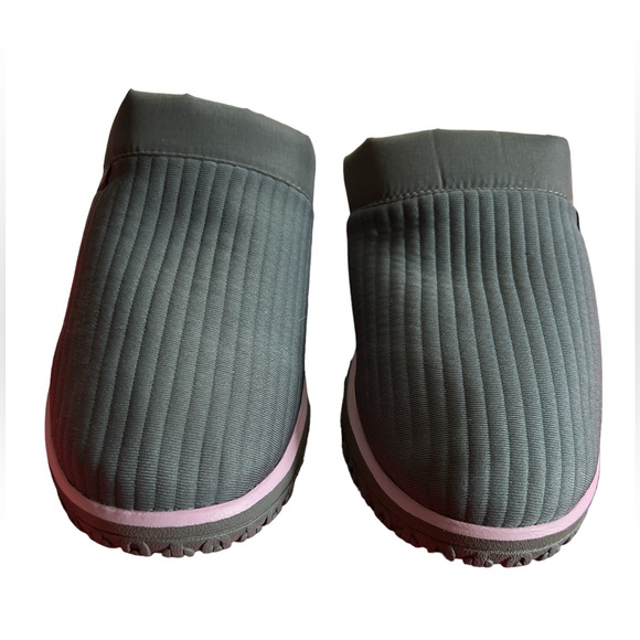 L.L. Bean Women's Airlight Slipper Scuffs - Like NEW w/out tags! - Picture 6 of 6